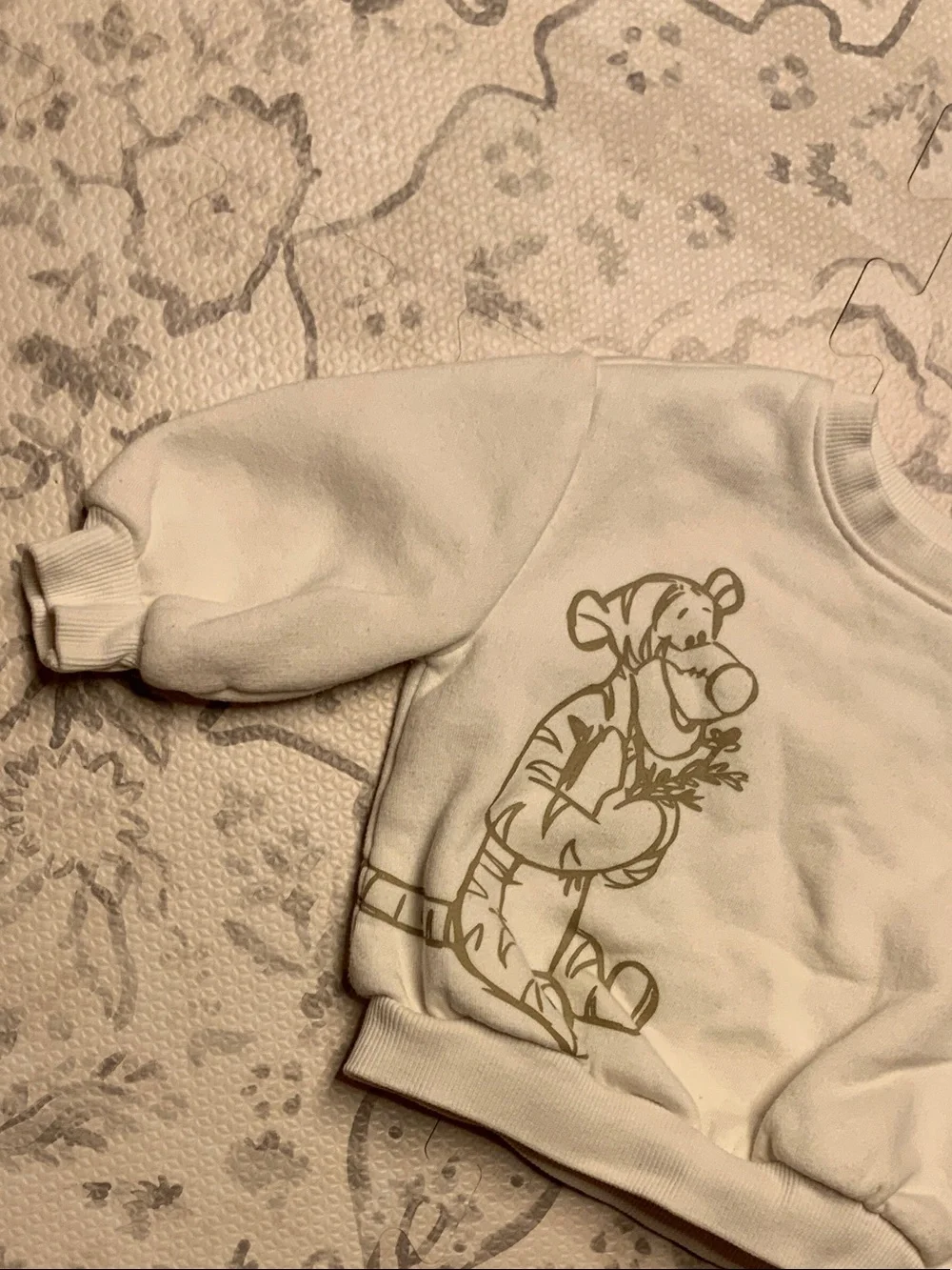 Old Navy x Disney Winnie the Pooh, Tigger set and Woodland Jogger Set